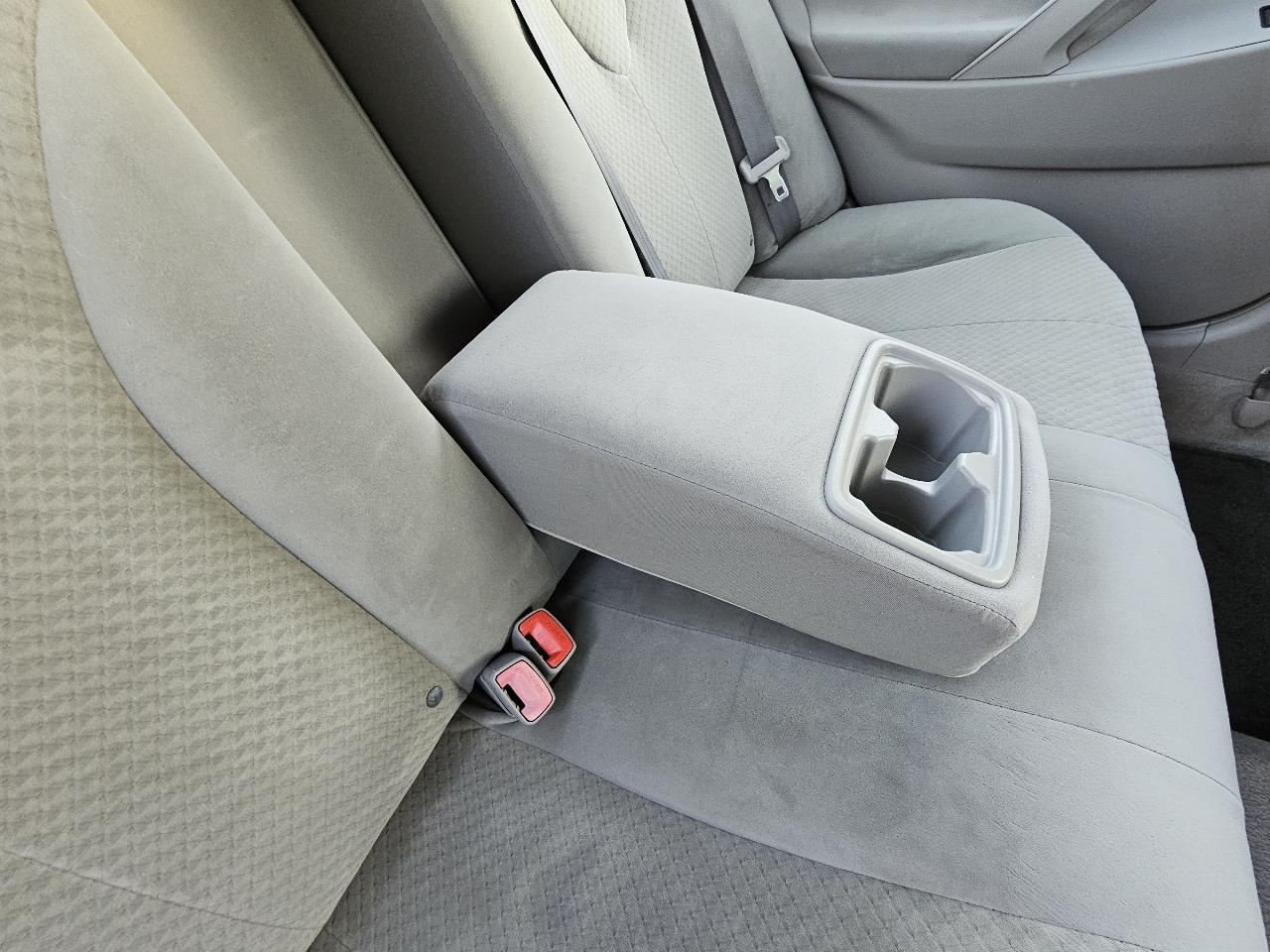 Toyota Camry LE 2007