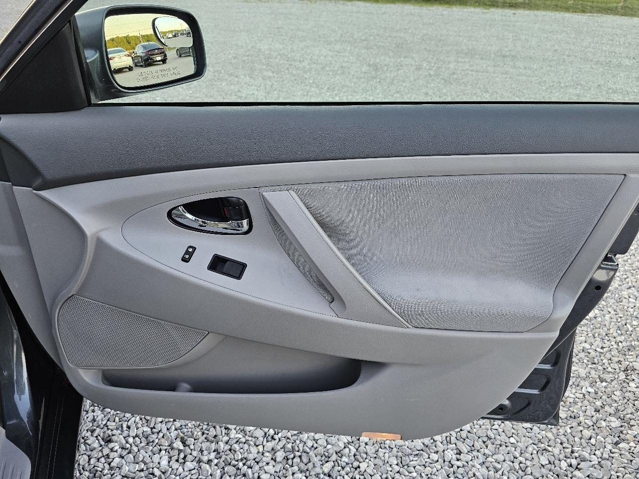 Toyota Camry LE 2007