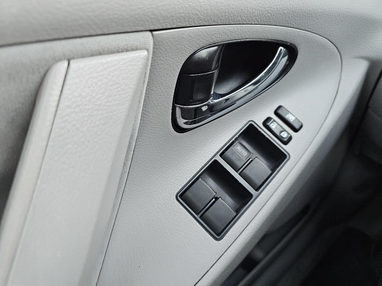 Toyota Camry LE 2007