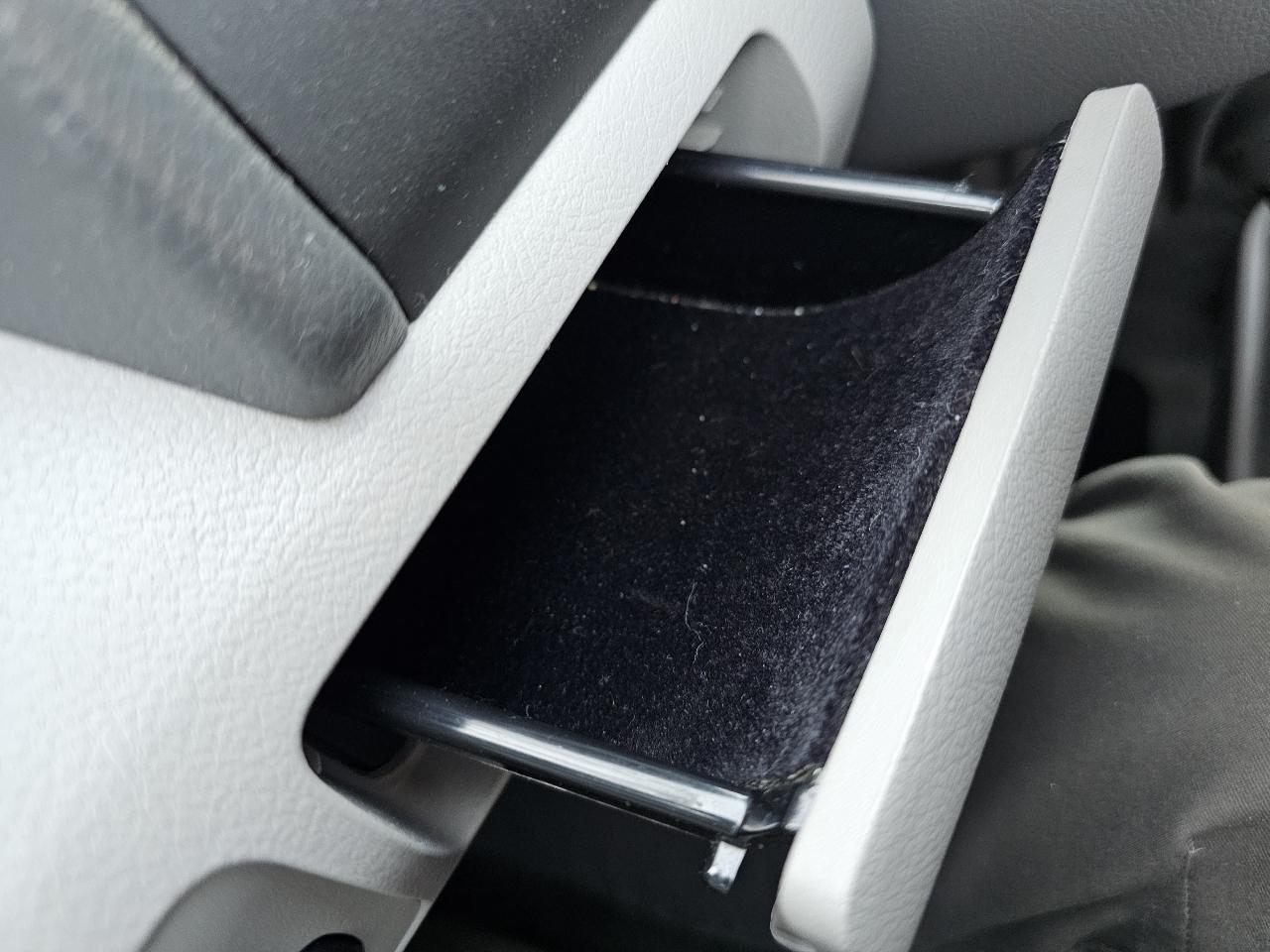 Toyota Camry LE 2007