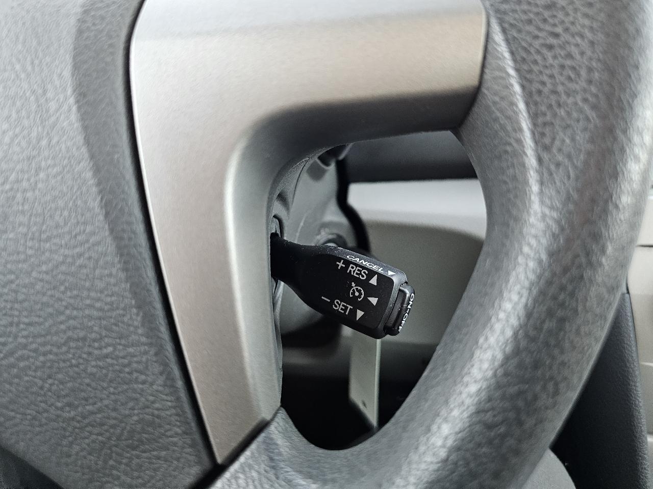 Toyota Camry LE 2007