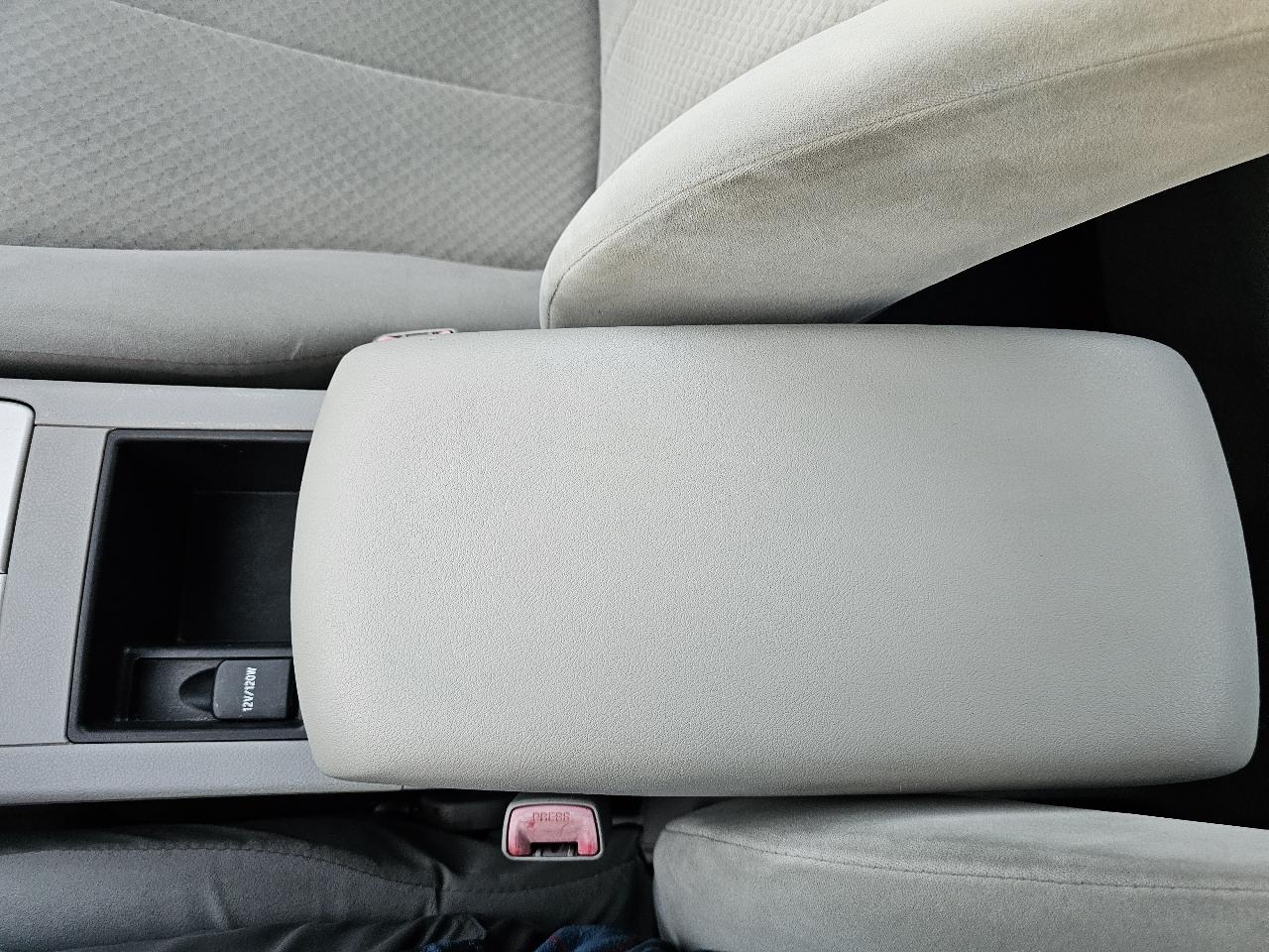 Toyota Camry LE 2007