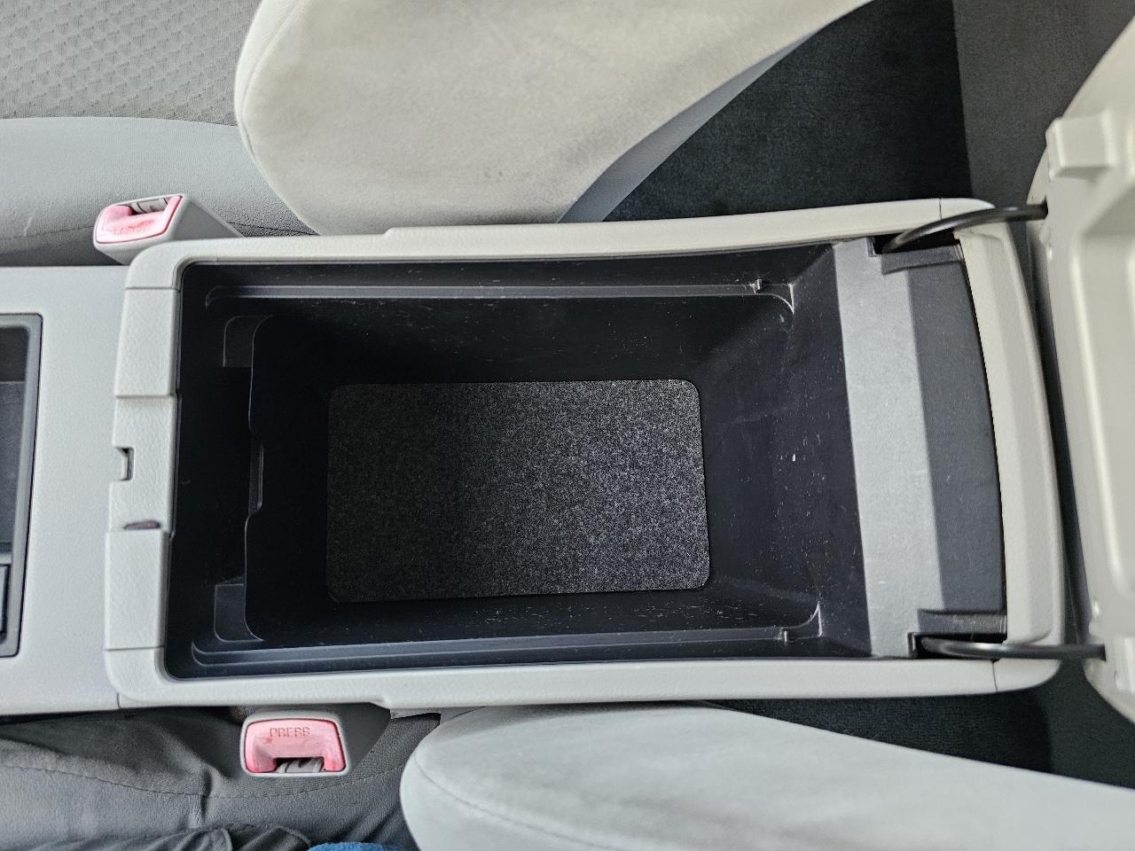 Toyota Camry LE 2007