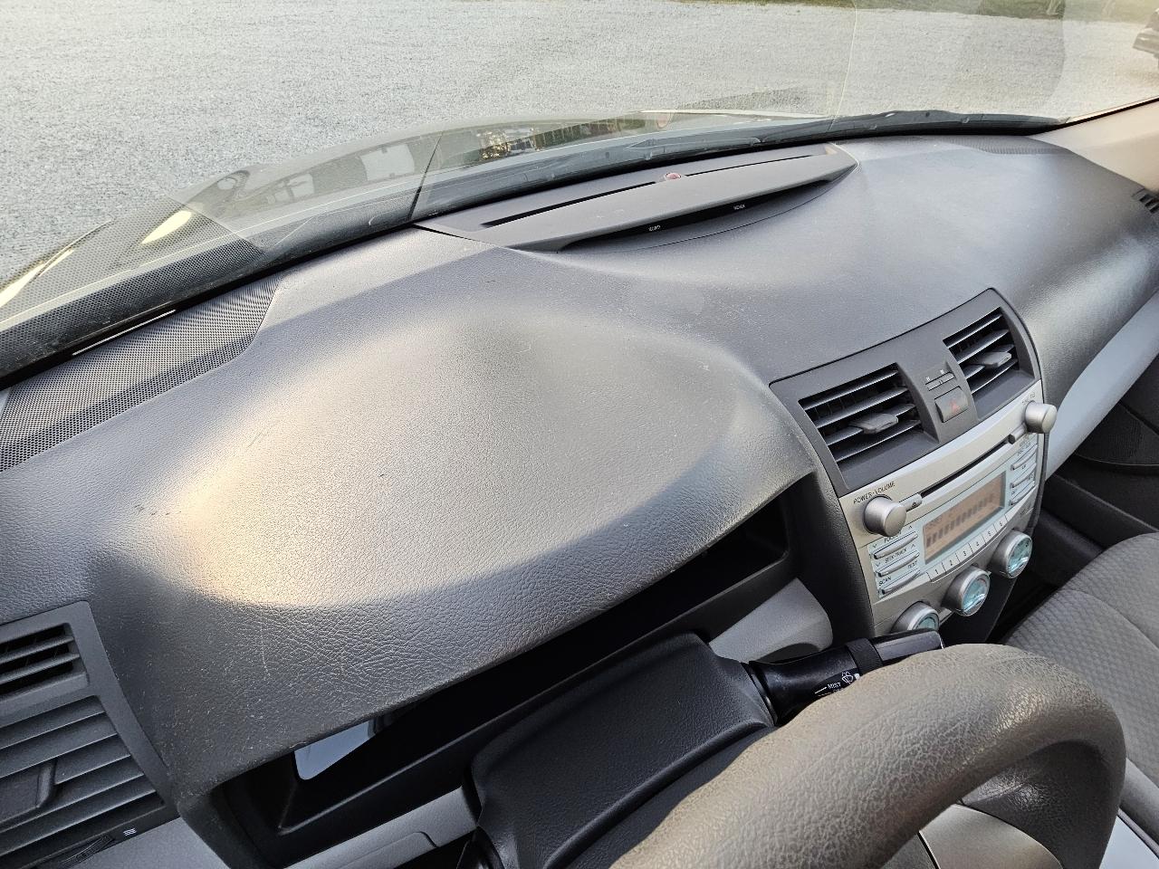 Toyota Camry LE 2007