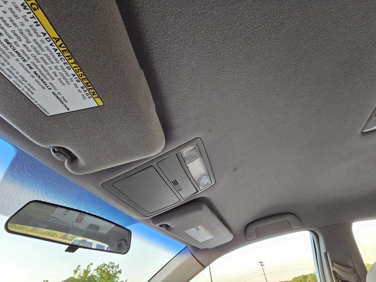 Toyota Camry LE 2007