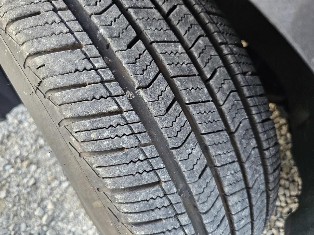 Toyota Camry LE 2007