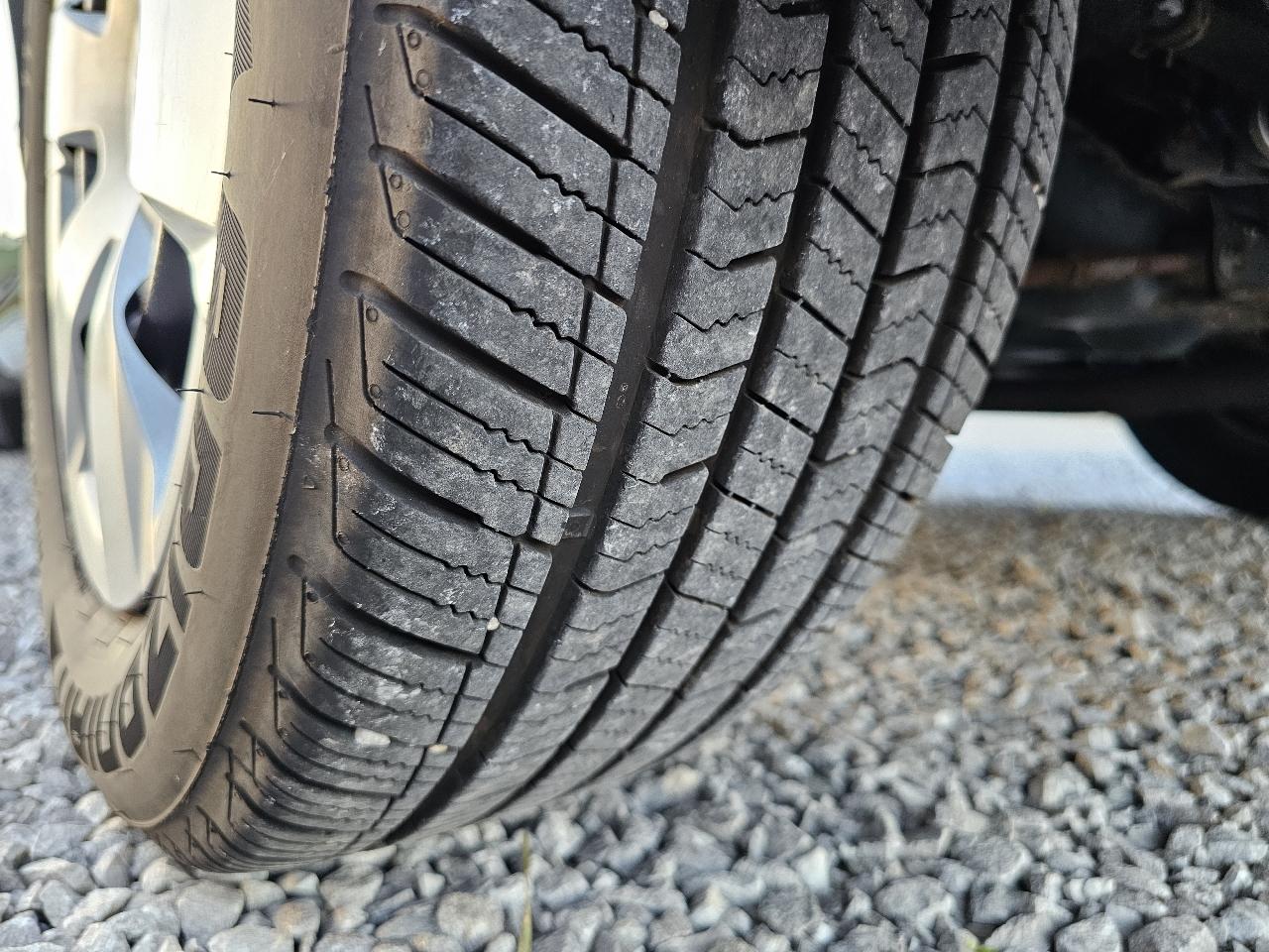 Toyota Camry LE 2007