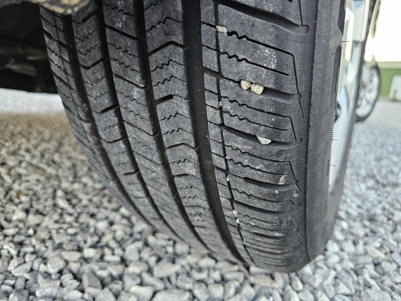 Toyota Camry LE 2007