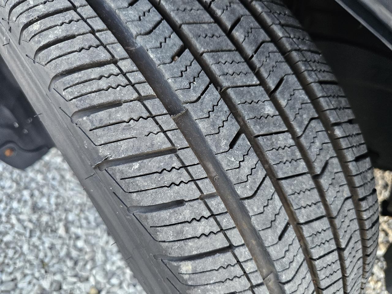 Toyota Camry LE 2007