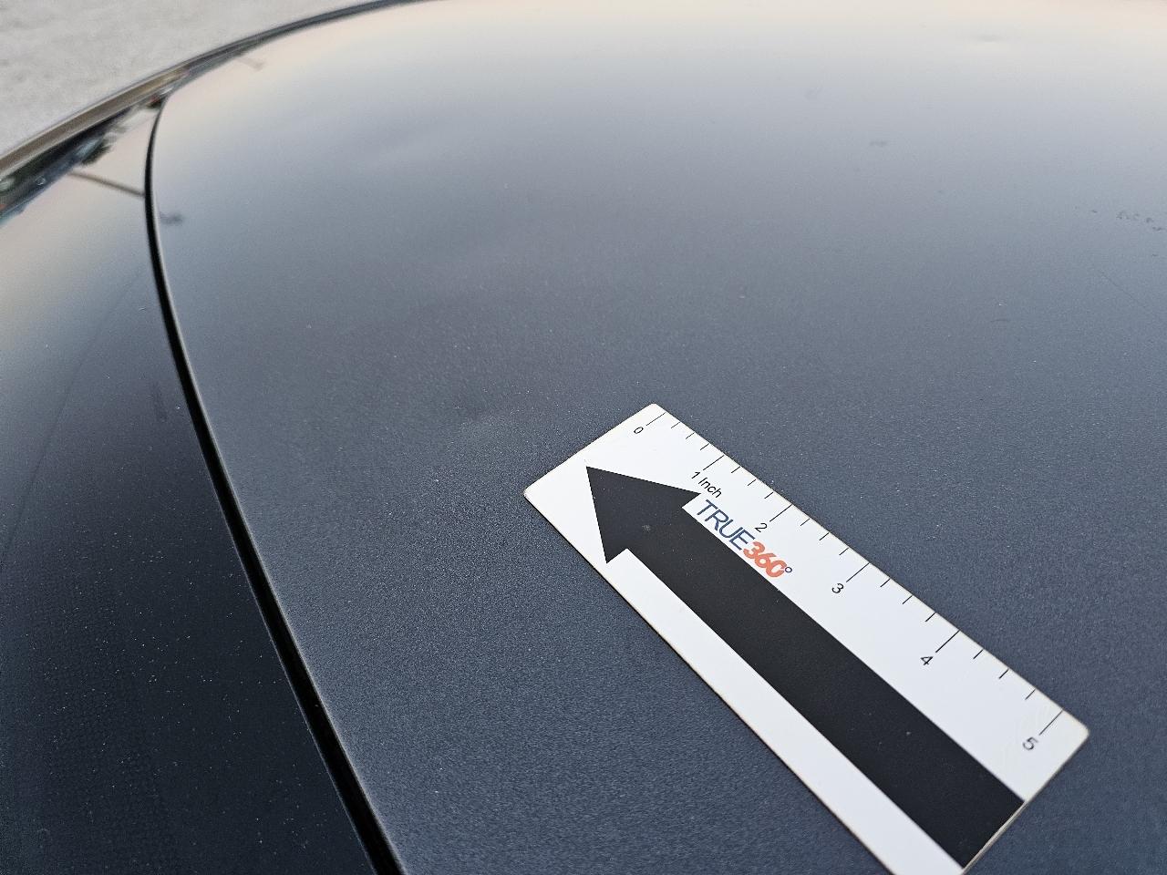 Toyota Camry LE 2007