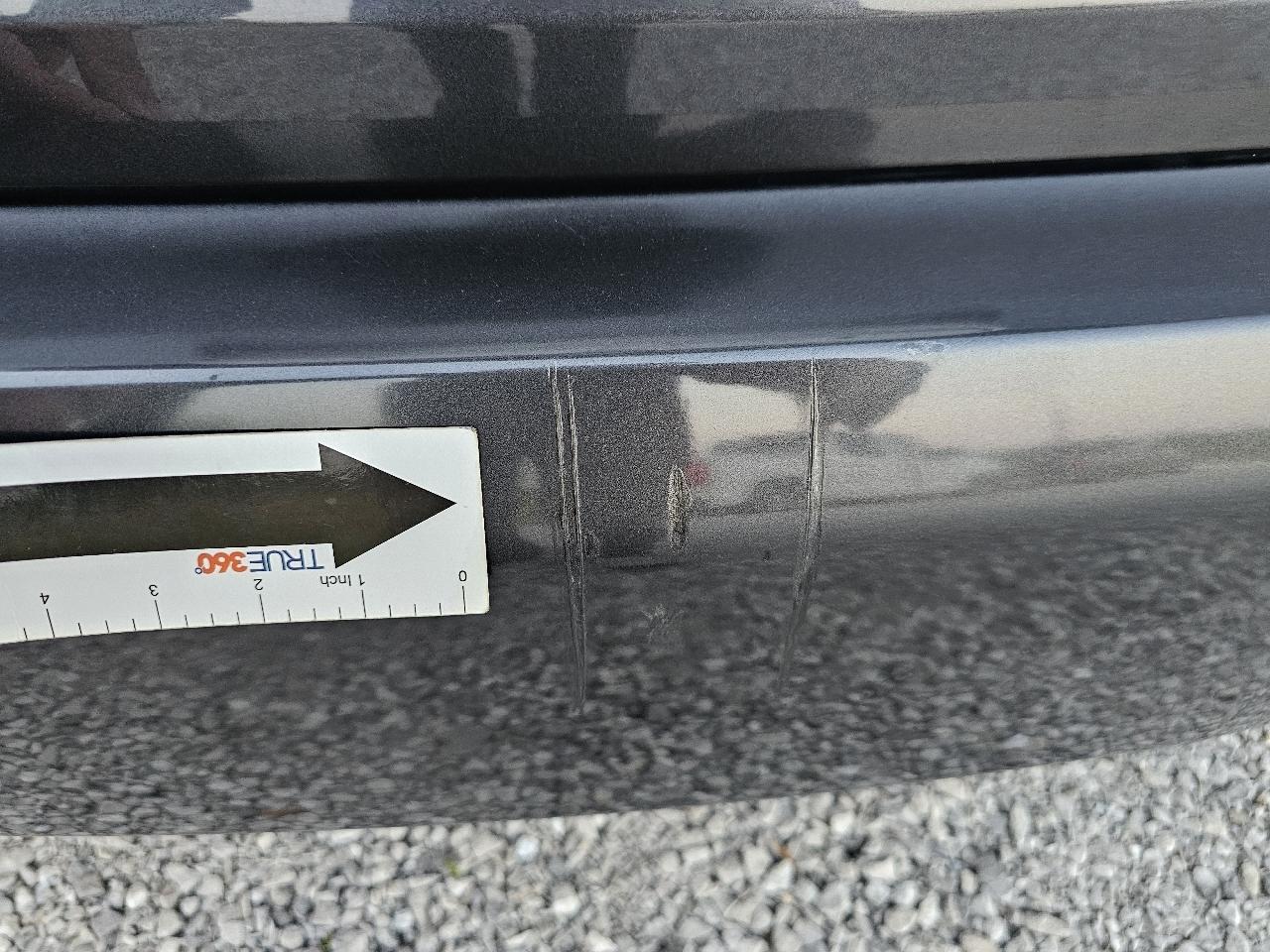 Toyota Camry LE 2007