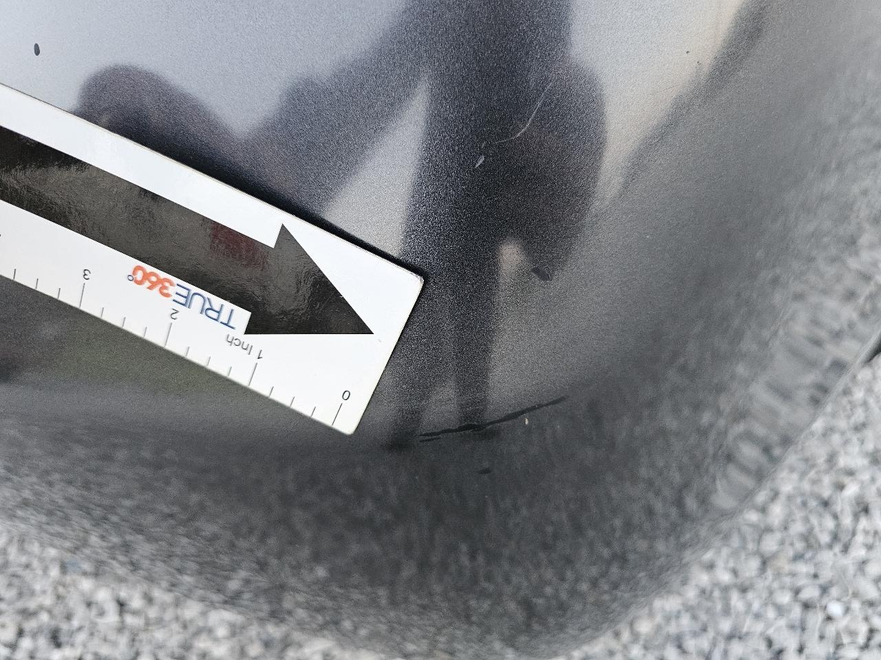 Toyota Camry LE 2007