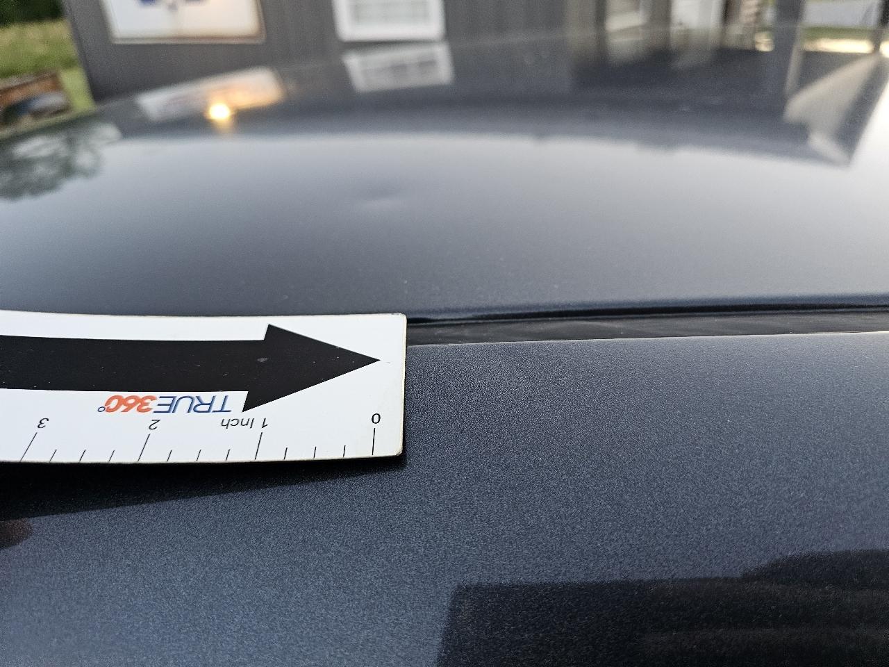 Toyota Camry LE 2007