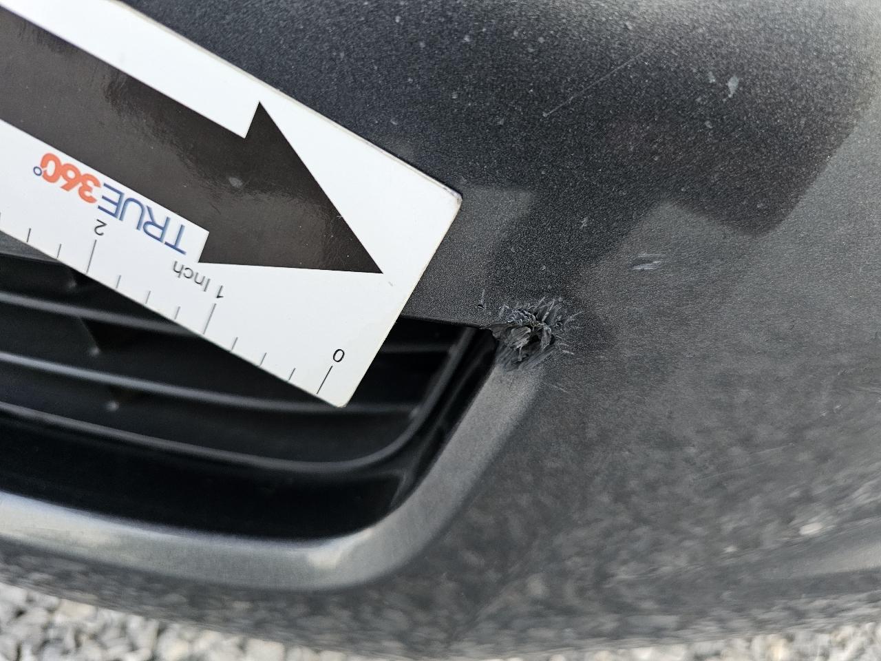 Toyota Camry LE 2007