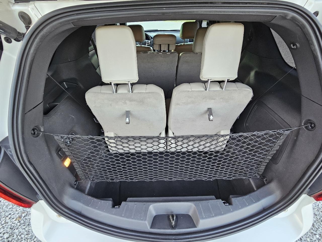 Ford Explorer Limited FWD 2015