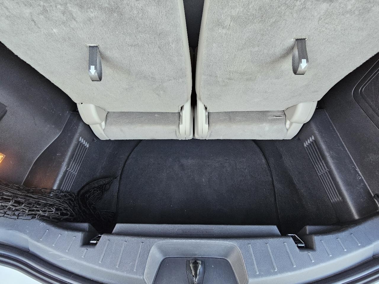 Ford Explorer Limited FWD 2015