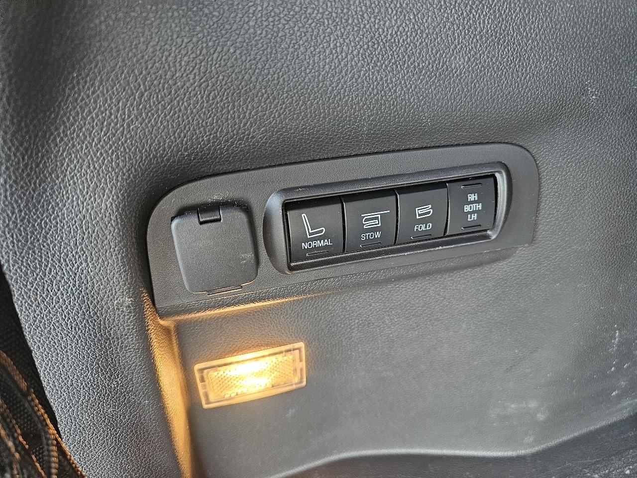 Ford Explorer Limited FWD 2015