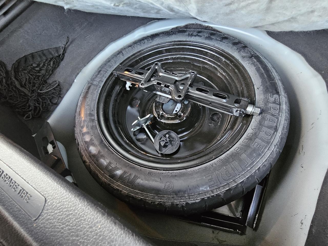 Ford Explorer Limited FWD 2015