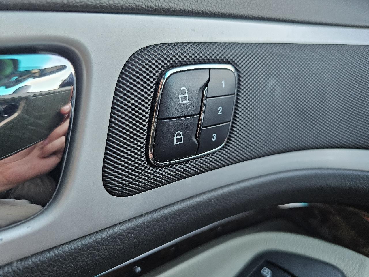 Ford Explorer Limited FWD 2015