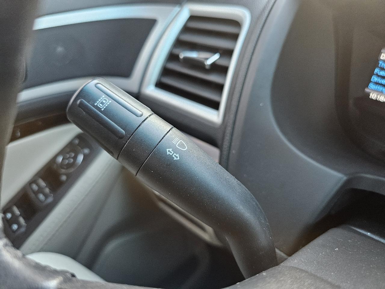 Ford Explorer Limited FWD 2015