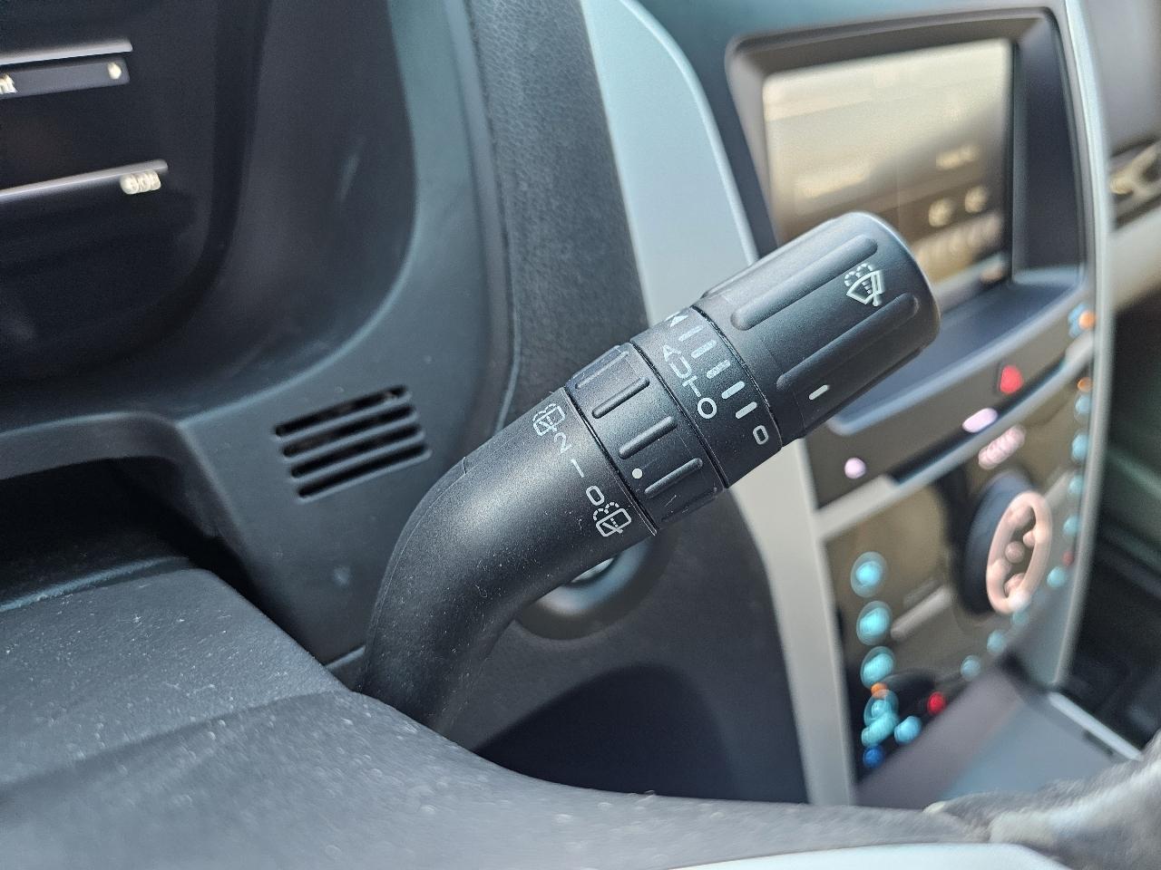 Ford Explorer Limited FWD 2015