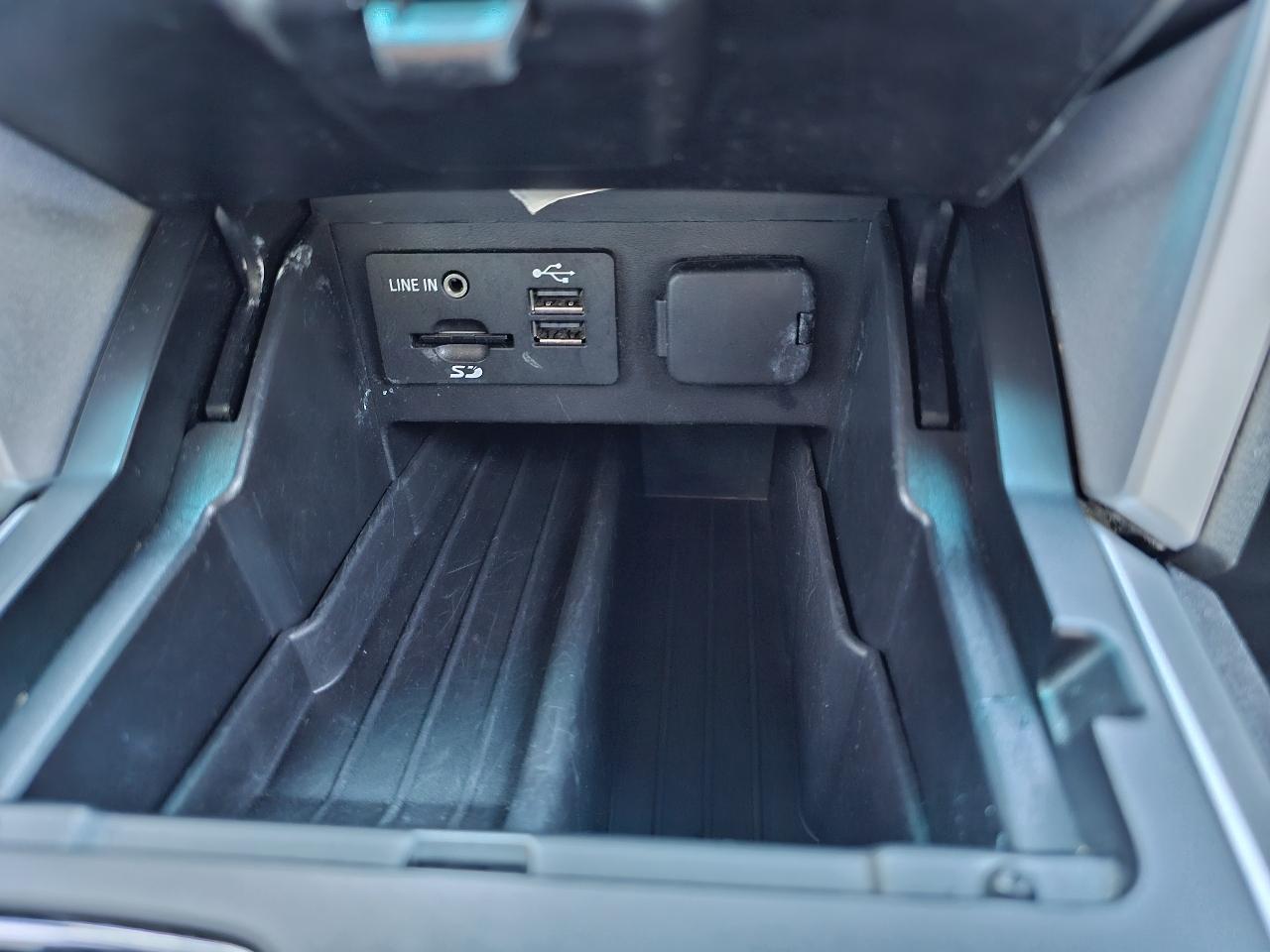 Ford Explorer Limited FWD 2015