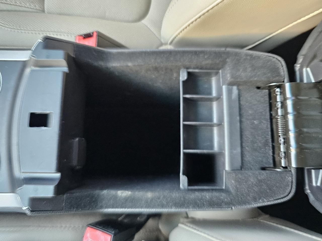 Ford Explorer Limited FWD 2015