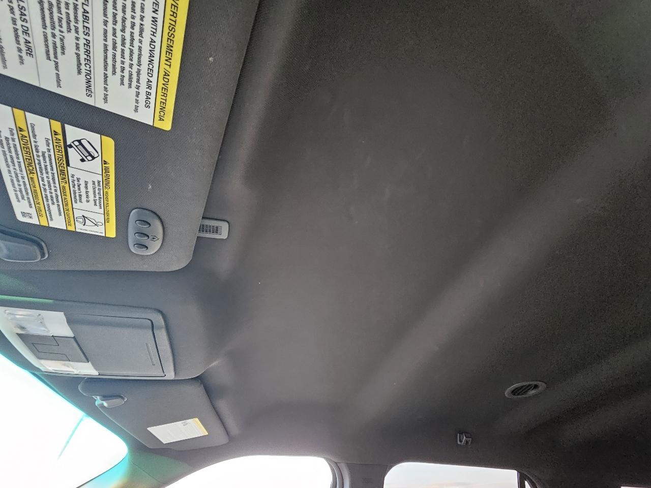 Ford Explorer Limited FWD 2015