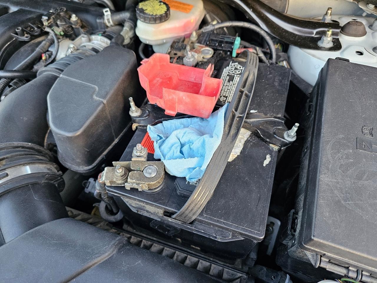 Ford Explorer Limited FWD 2015