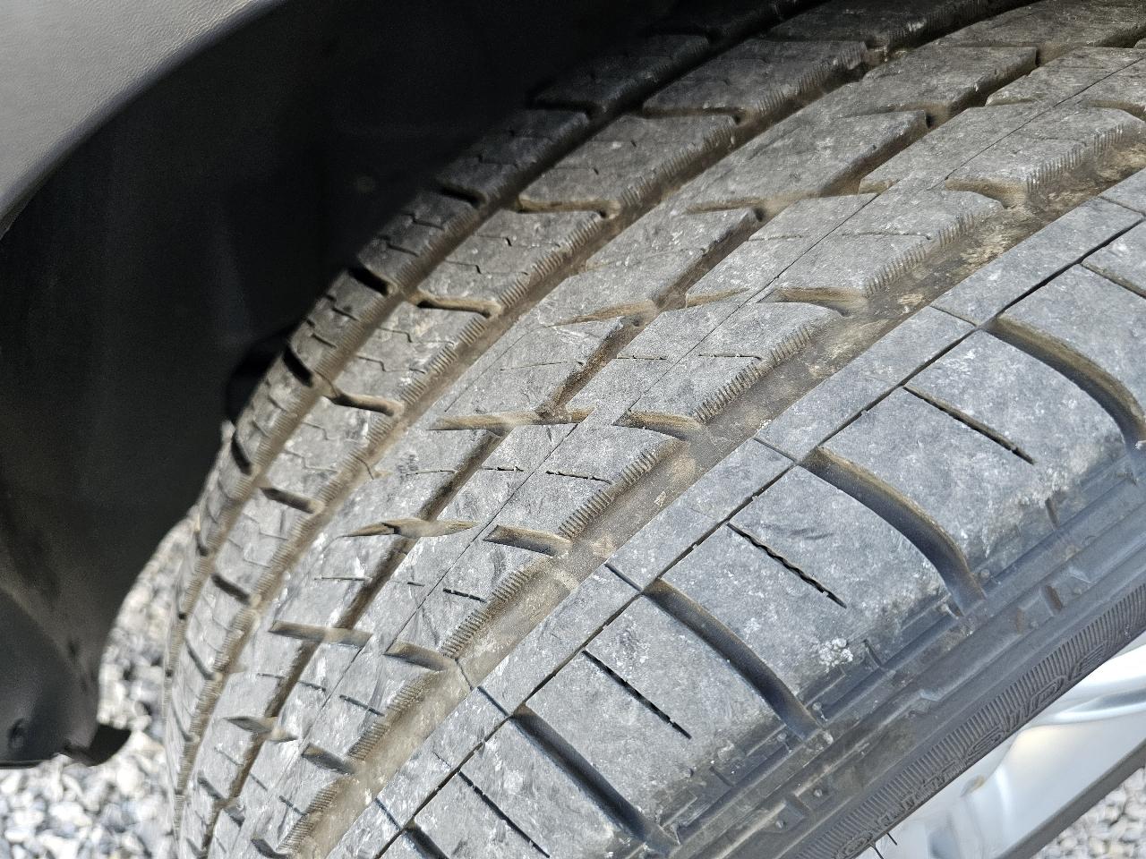 Ford Explorer Limited FWD 2015