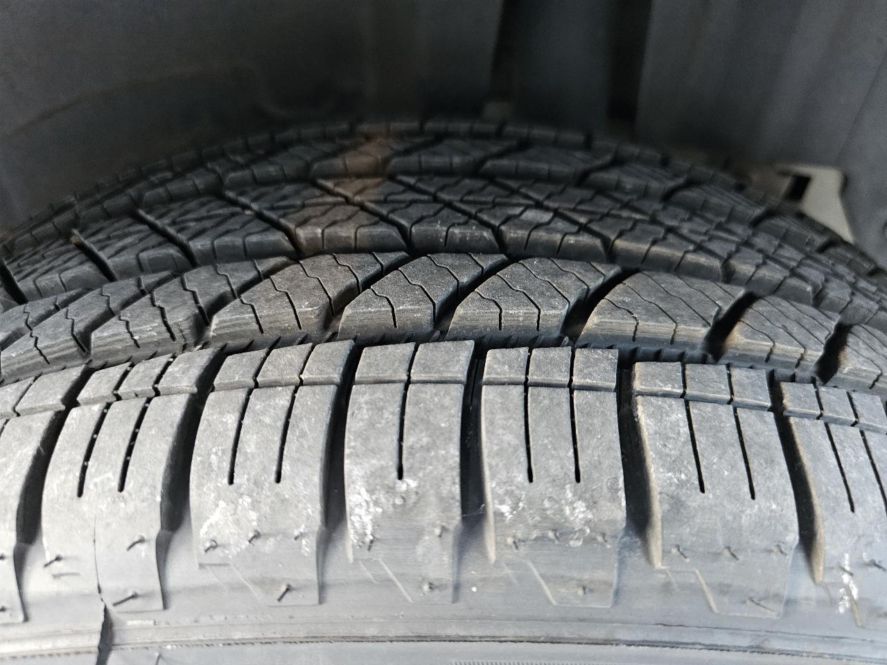 Ford Explorer Limited FWD 2015