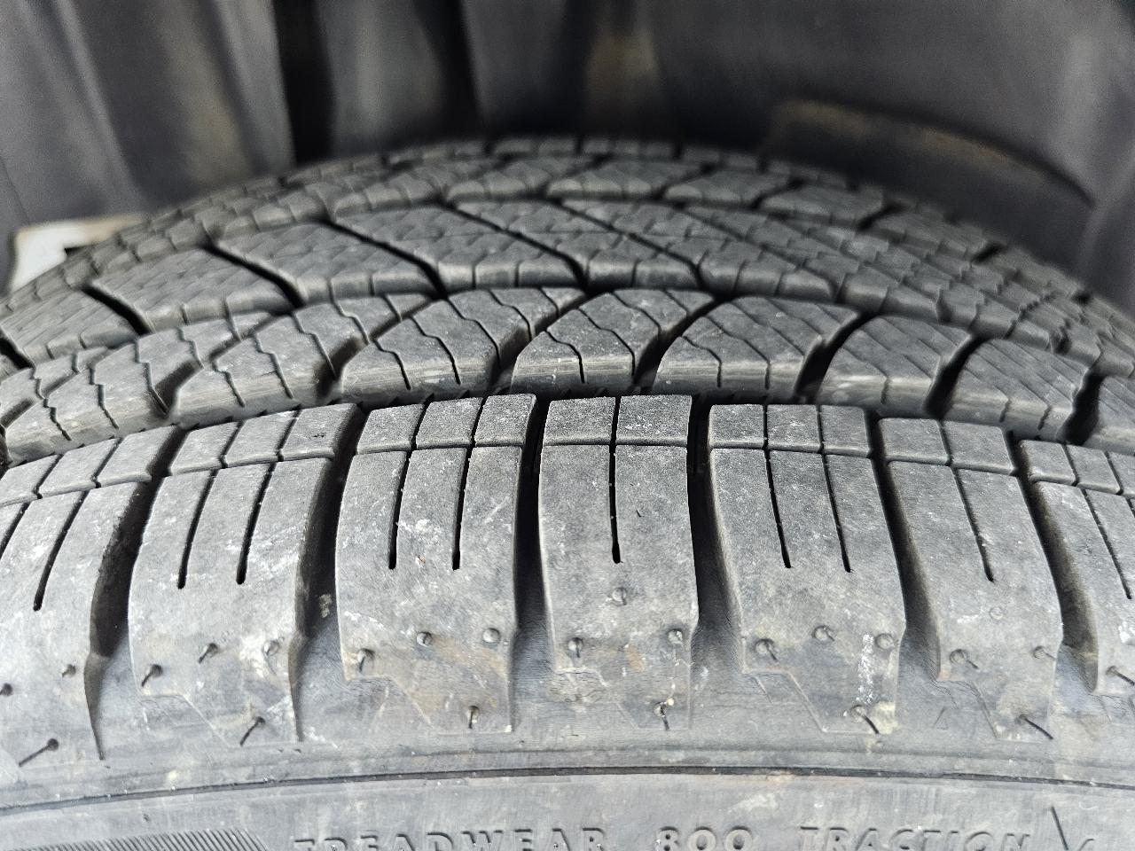 Ford Explorer Limited FWD 2015