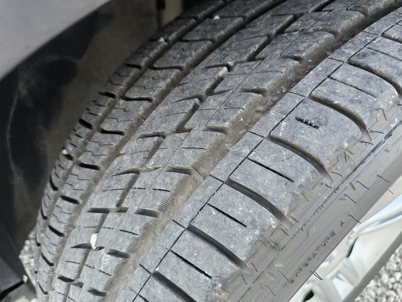 Ford Explorer Limited FWD 2015