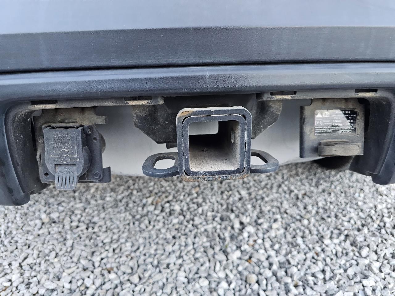 Ford Explorer Limited FWD 2015