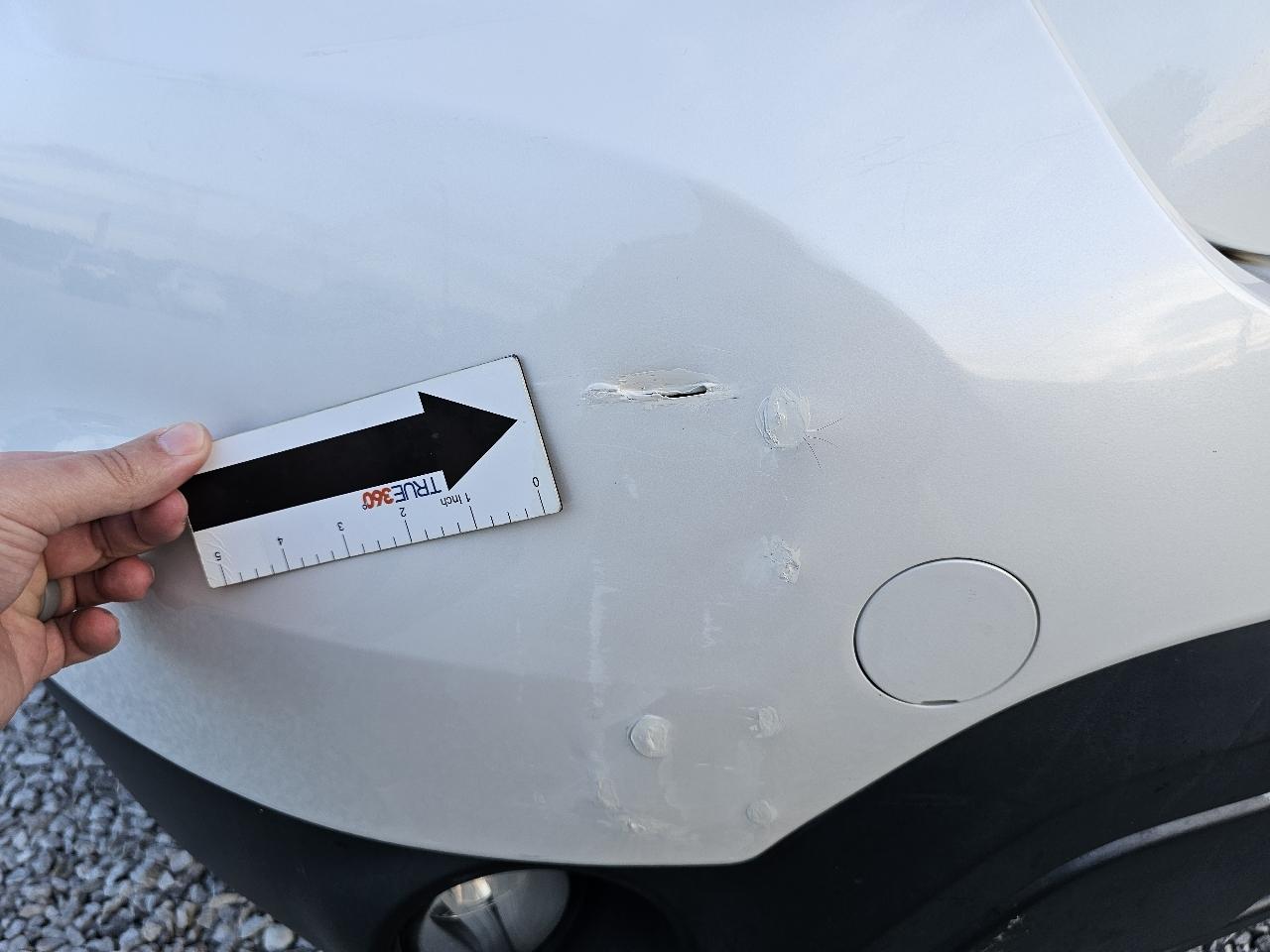 Ford Explorer Limited FWD 2015