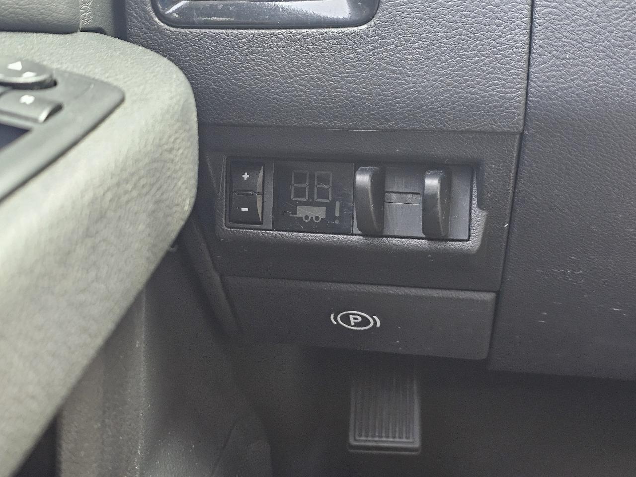 RAM 1500 Sport Crew Cab 4WD 2010