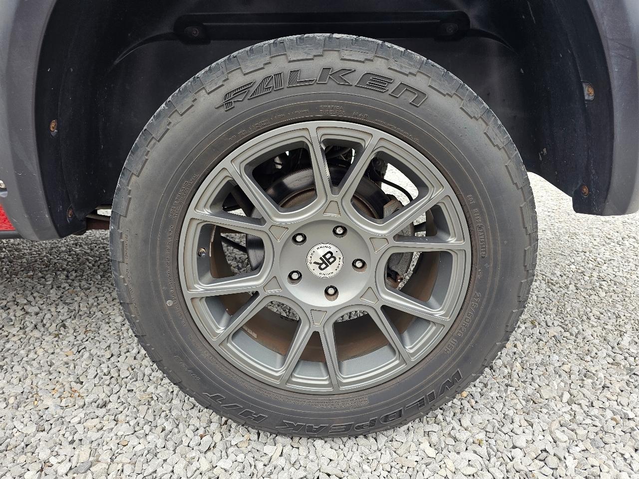 RAM 1500 Sport Crew Cab 4WD 2010