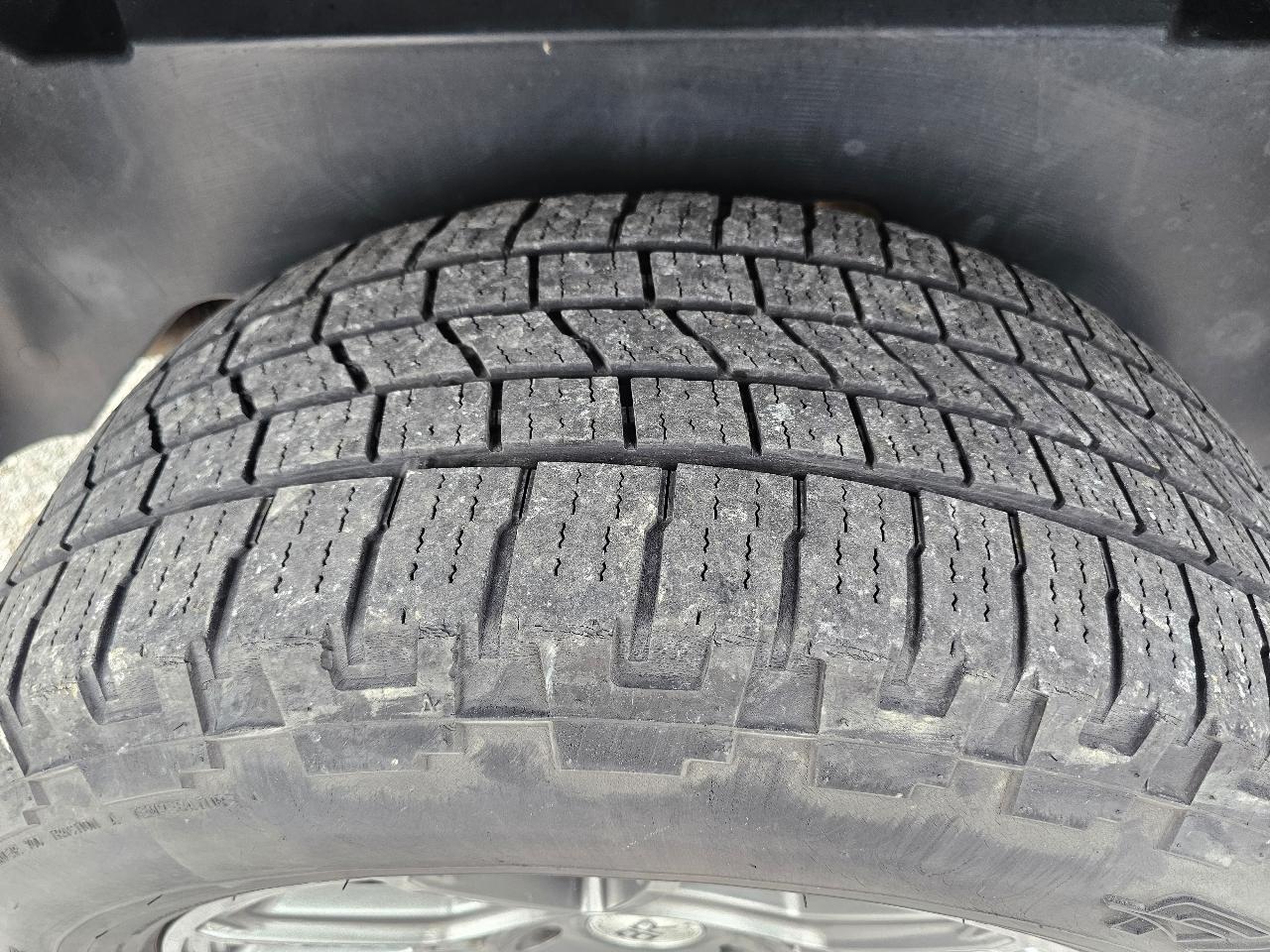 RAM 1500 Sport Crew Cab 4WD 2010