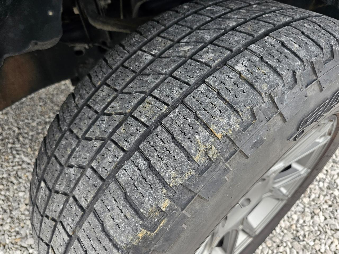 RAM 1500 Sport Crew Cab 4WD 2010