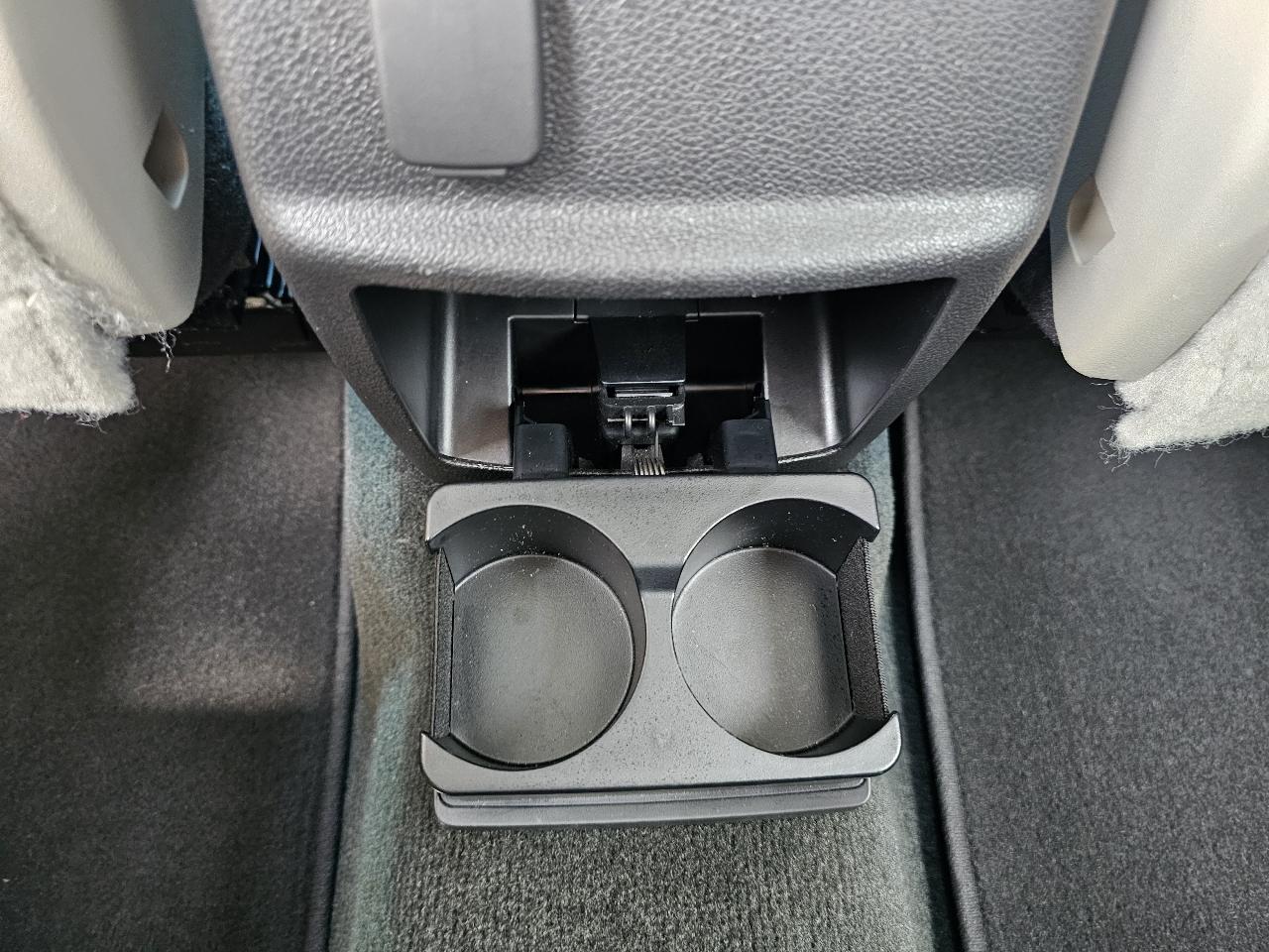 Ford Explorer XLT FWD 2014