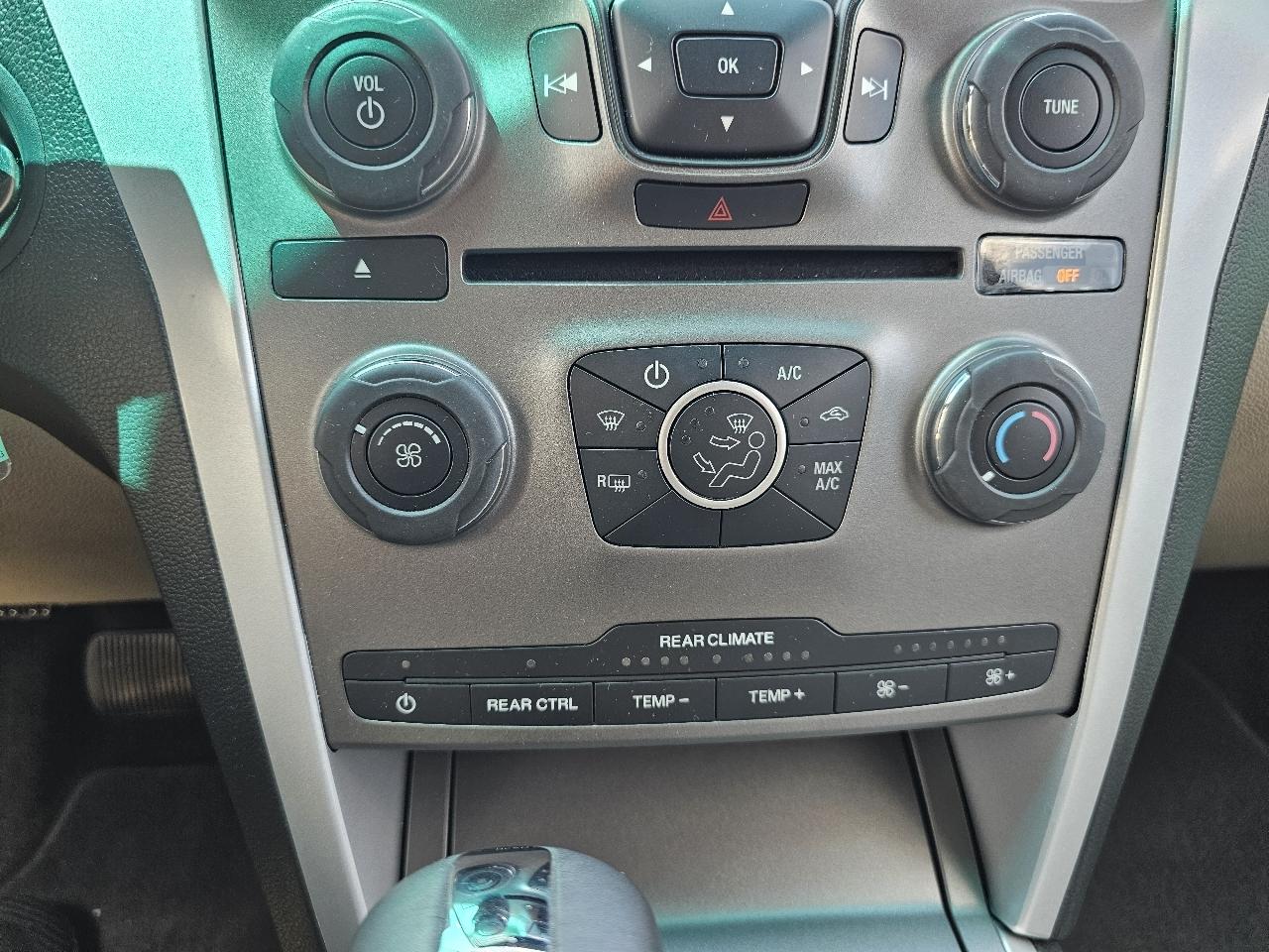 Ford Explorer XLT FWD 2014
