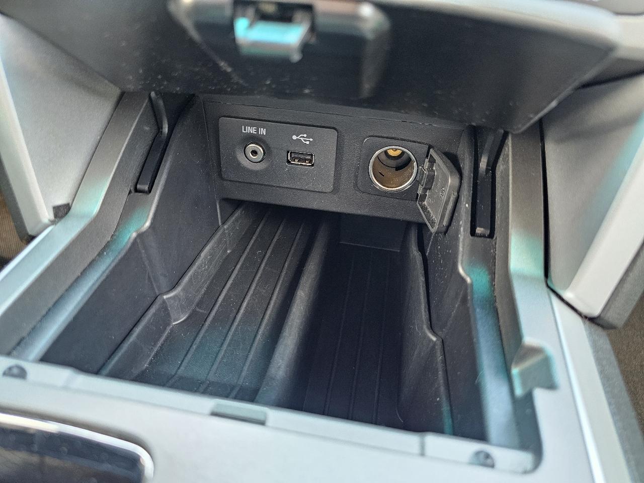 Ford Explorer XLT FWD 2014