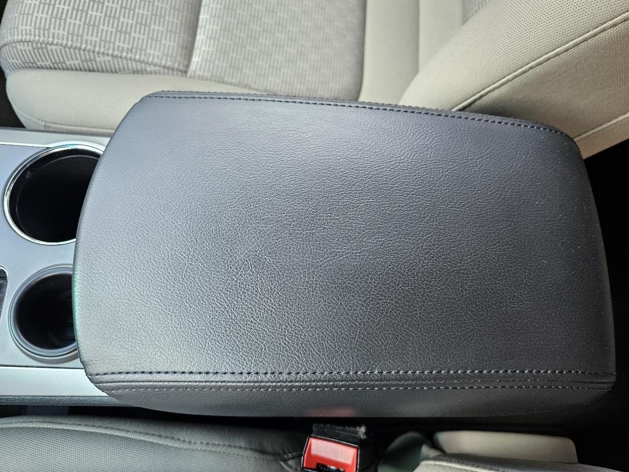 Ford Explorer XLT FWD 2014