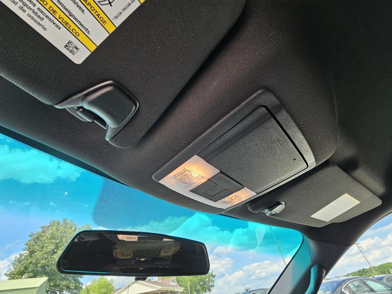 Ford Explorer XLT FWD 2014