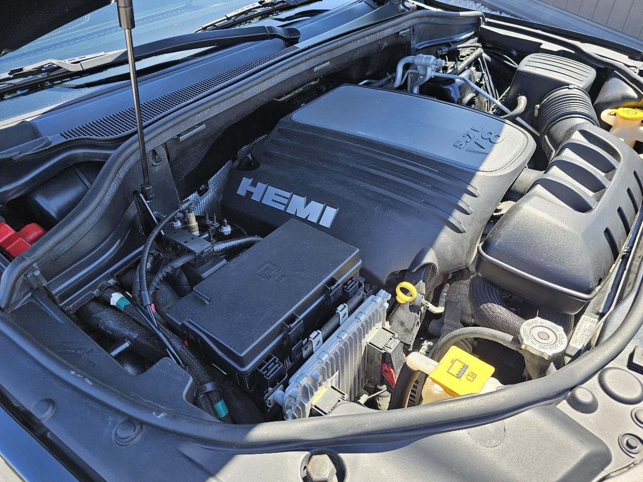 Jeep Grand Cherokee Overland 4WD 2017