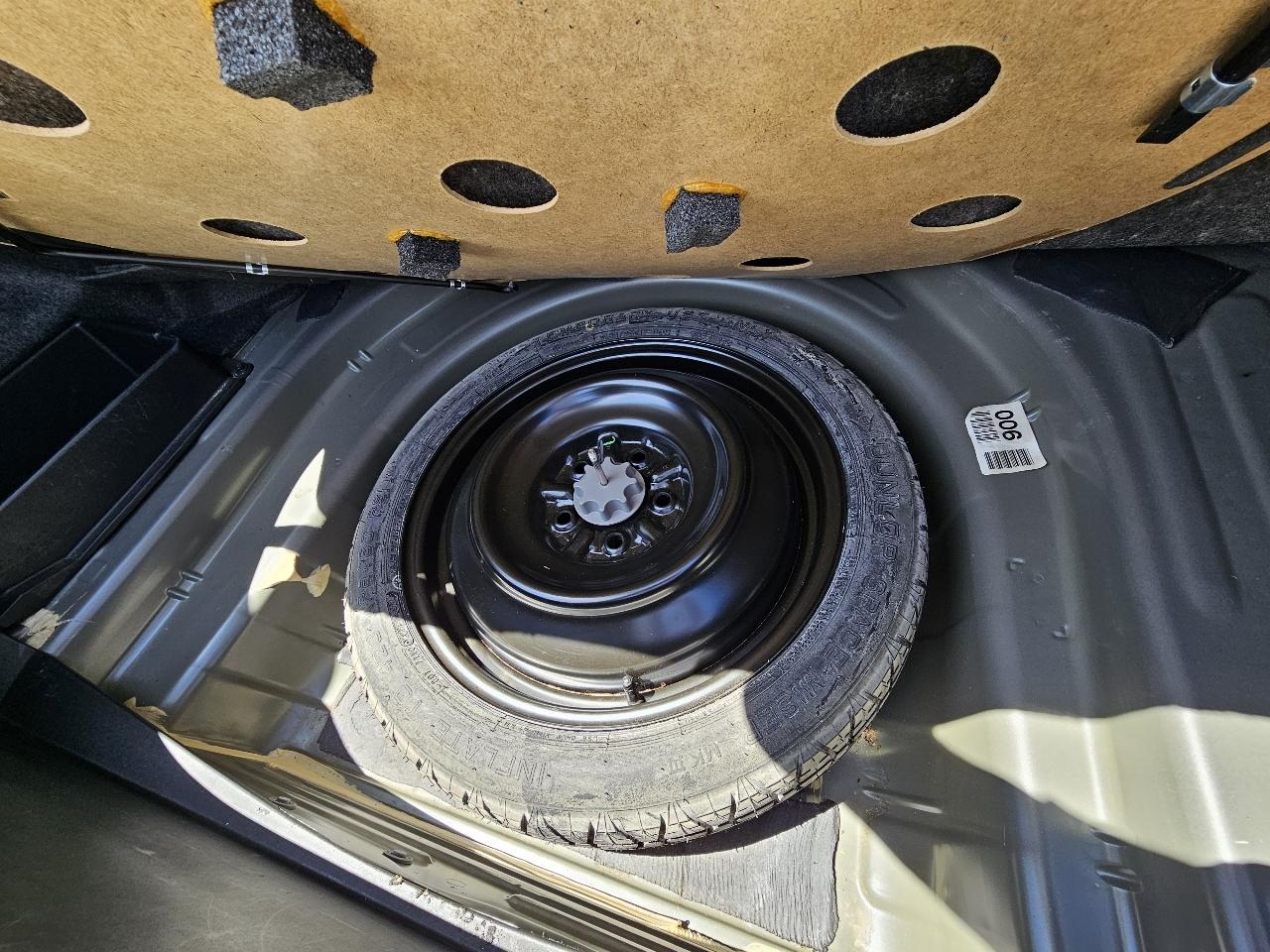 Toyota Camry SE V6 2007