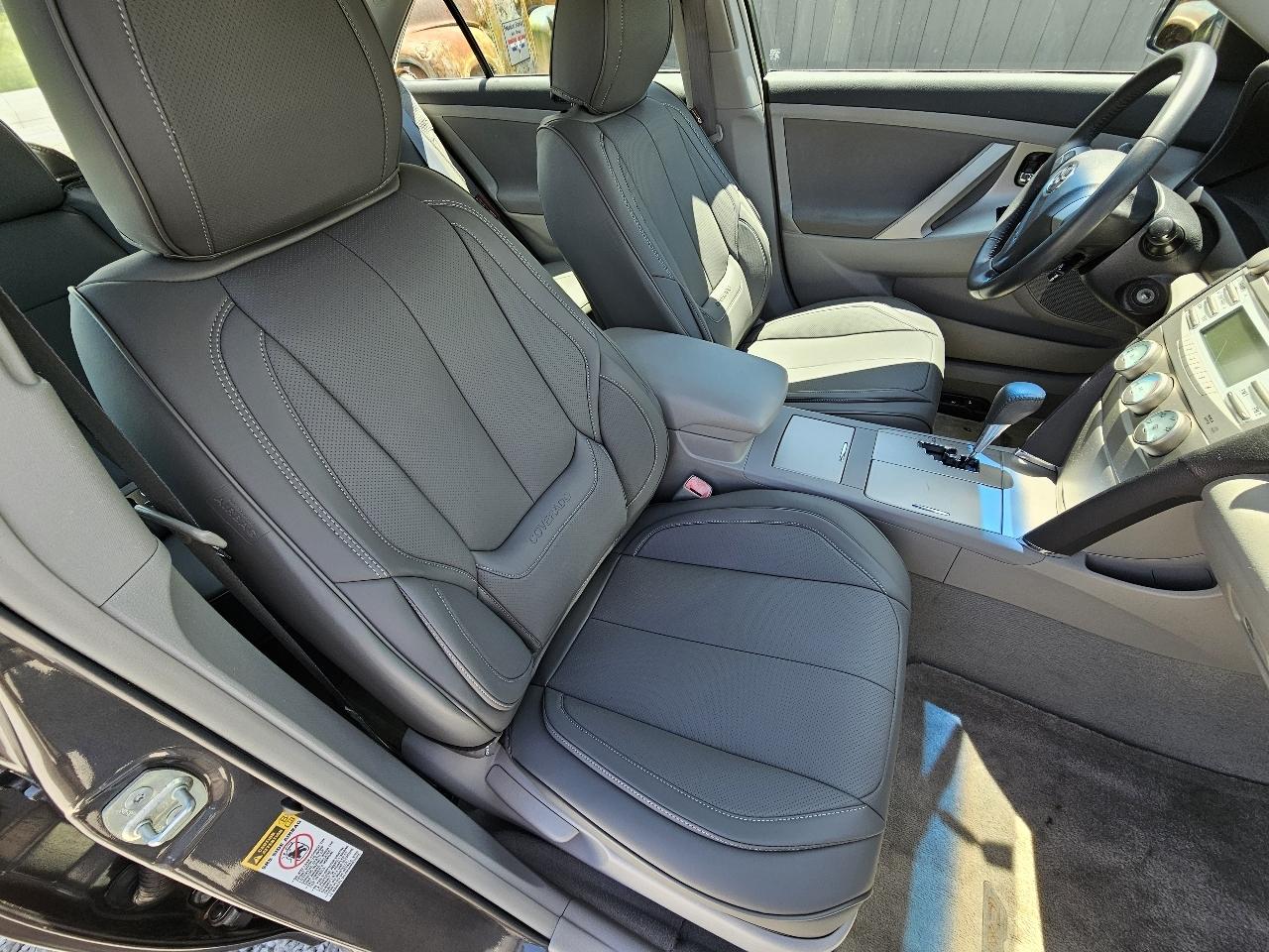 Toyota Camry SE V6 2007