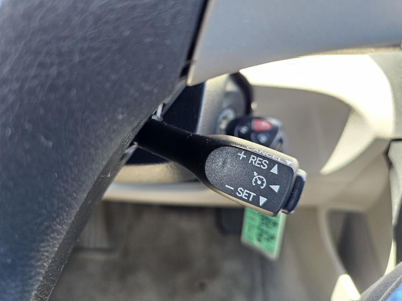 Toyota Camry SE V6 2007