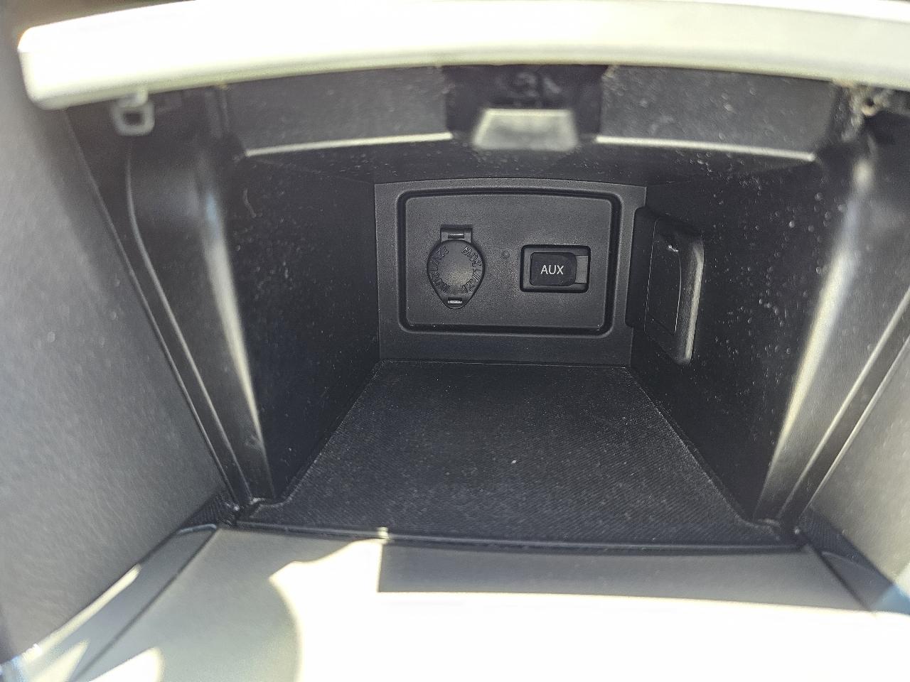 Toyota Camry SE V6 2007