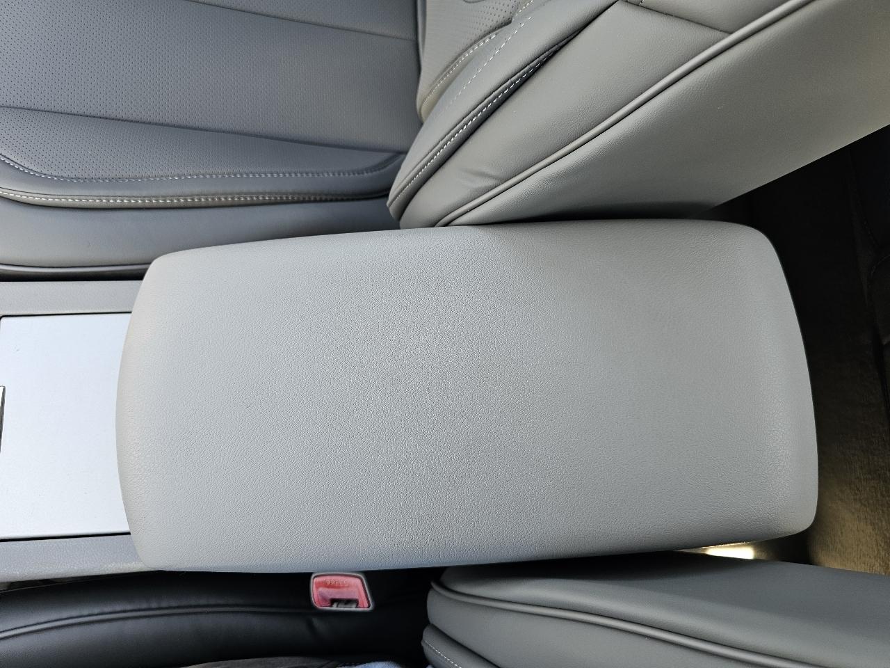 Toyota Camry SE V6 2007